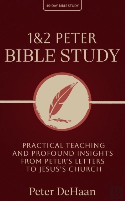 Bertrand.pt - 1 & 2 Peter Bible Study