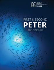 1 & 2 Peter