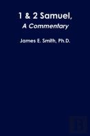 1 & 2 Samuel, A Commentary