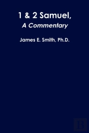 1 & 2 Samuel, A Commentary