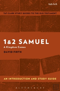 Bertrand.pt - 1 & 2 Samuel: An Introduction And Study Guide