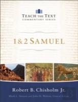 1 & 2 Samuel