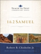 1 & 2 Samuel