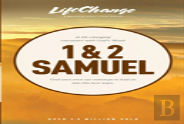 1 & 2 Samuel