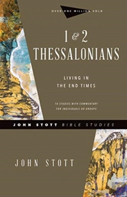 Bertrand.pt - 1 & 2 Thessalonians Â€“ Living In The End Times