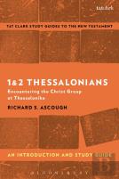 1 & 2 Thessalonians: An Introduction And Study Guide