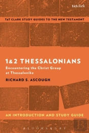 1 & 2 Thessalonians: An Introduction And Study Guide
