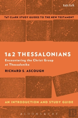 Bertrand.pt - 1 & 2 Thessalonians: An Introduction And Study Guide