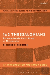 1 & 2 Thessalonians: An Introduction And Study Guide