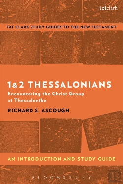 Bertrand.pt - 1 & 2 Thessalonians: An Introduction And Study Guide