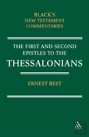 1 & 2 Thessalonians