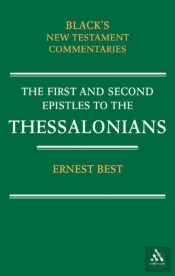 1 & 2 Thessalonians