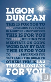 1 & 2 Thessalonians For You