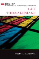 1 & 2 Thessalonians
