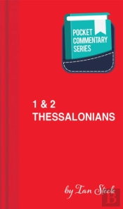 1 & 2 Thessalonians - Pocket Commentary Series