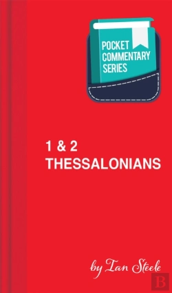 Bertrand.pt - 1 & 2 Thessalonians - Pocket Commentary Series