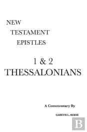 1 & 2 Thessalonians