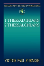 1 & 2 Thessalonians
