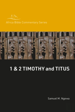 Bertrand.pt - 1 & 2 Timothy And Titus