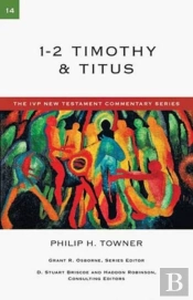 1 & 2 Timothy & Titus