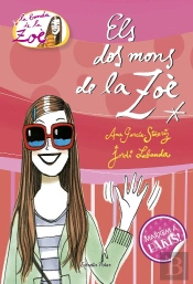 1. Els Dos Mons De La Zoè