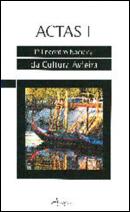1.º Encontro Nacional da Cultura Avieira - Actas I