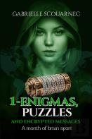 1-Enigmas, Puzzles And Encrypted Messages