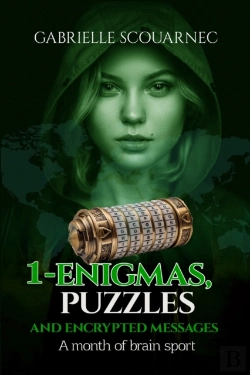 Bertrand.pt - 1-Enigmas, Puzzles And Encrypted Messages