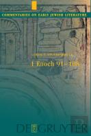 1 Enoch 91-108