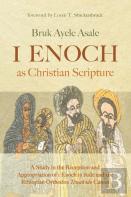 1 Enoch As Christian Scripture