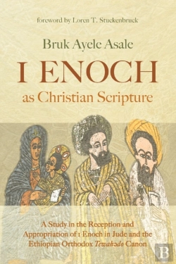 Bertrand.pt - 1 Enoch As Christian Scripture