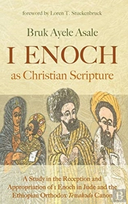 Bertrand.pt - 1 Enoch As Christian Scripture