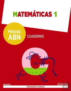 Bertrand.pt - 1º Ep Matematicas (Cuaderno) (