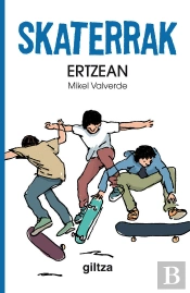 1. Ertzean (En El Filo)