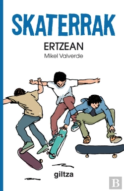 Bertrand.pt - 1. Ertzean (En El Filo)