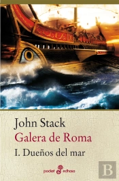 1. Galera De Roma (Bolsillo)