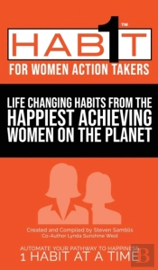 1 Habit For Women Action Takers
