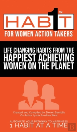 Bertrand.pt - 1 Habit For Women Action Takers