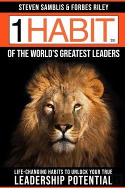 Bertrand.pt - 1 Habit Of The World'S Great Leaders