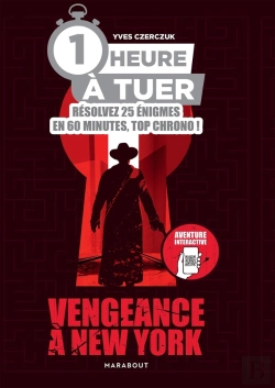 Bertrand.pt - 1 Heure À Tuer : Vengeance À New York