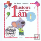 1 Histoire Pour Mes 1 An