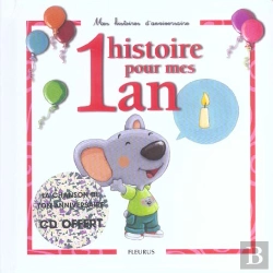 Bertrand.pt - 1 Histoire Pour Mes 1 An