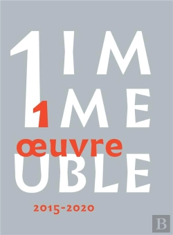 Bertrand.pt - 1 Immeuble 1 Oeuvre ; 2015-2020