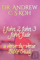 1 John, 2 John, 3 John, And Jude