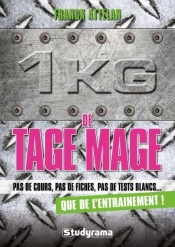 1 Kilo De Tage Mage