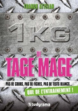 Bertrand.pt - 1 Kilo De Tage Mage