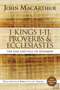 Bertrand.pt - 1 Kings 1 To 11, Proverbs, And Ecclesiastes