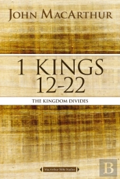 1 Kings 12 To 22