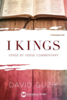 1 Kings