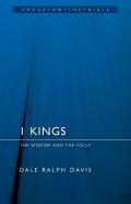 1 Kings: The Wisdom And The Folly
